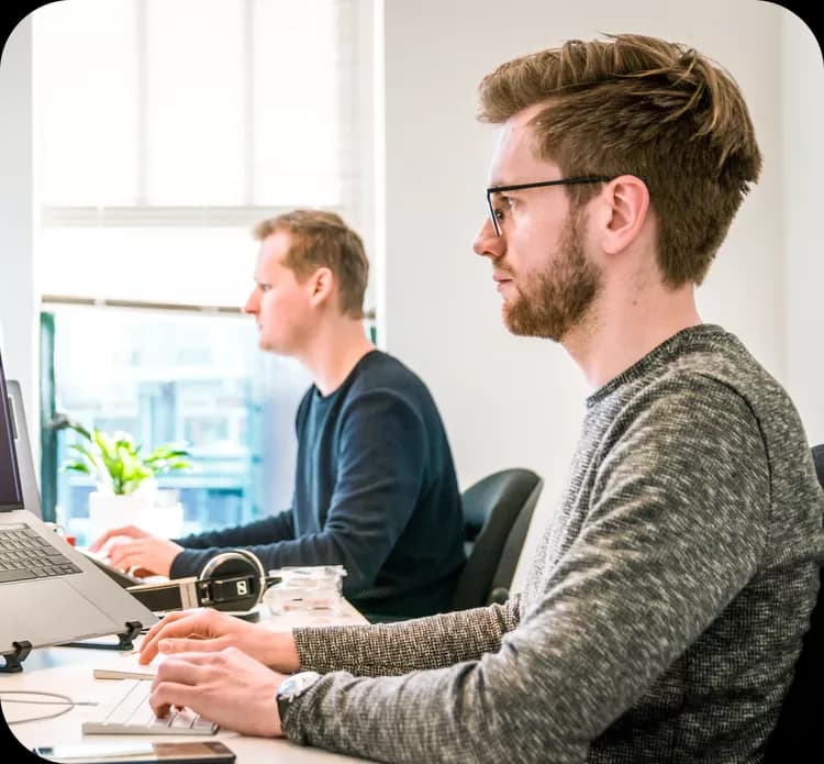 Selected image preview