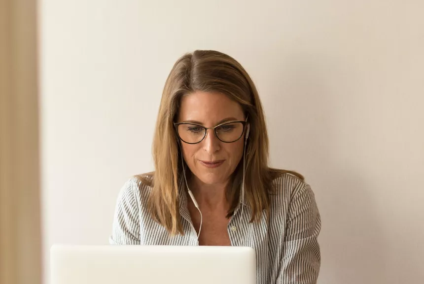 Selected image preview