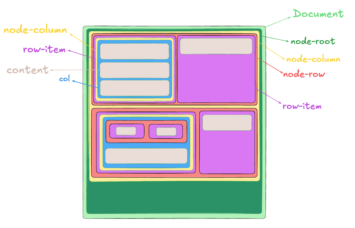 Selected image preview